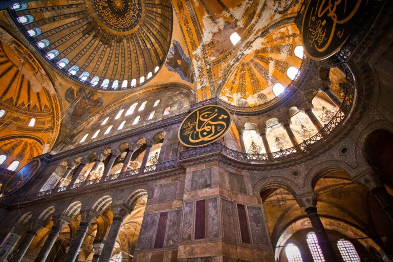 Strengthening Islamic Finance and Shariah Governance in Emerging Markets